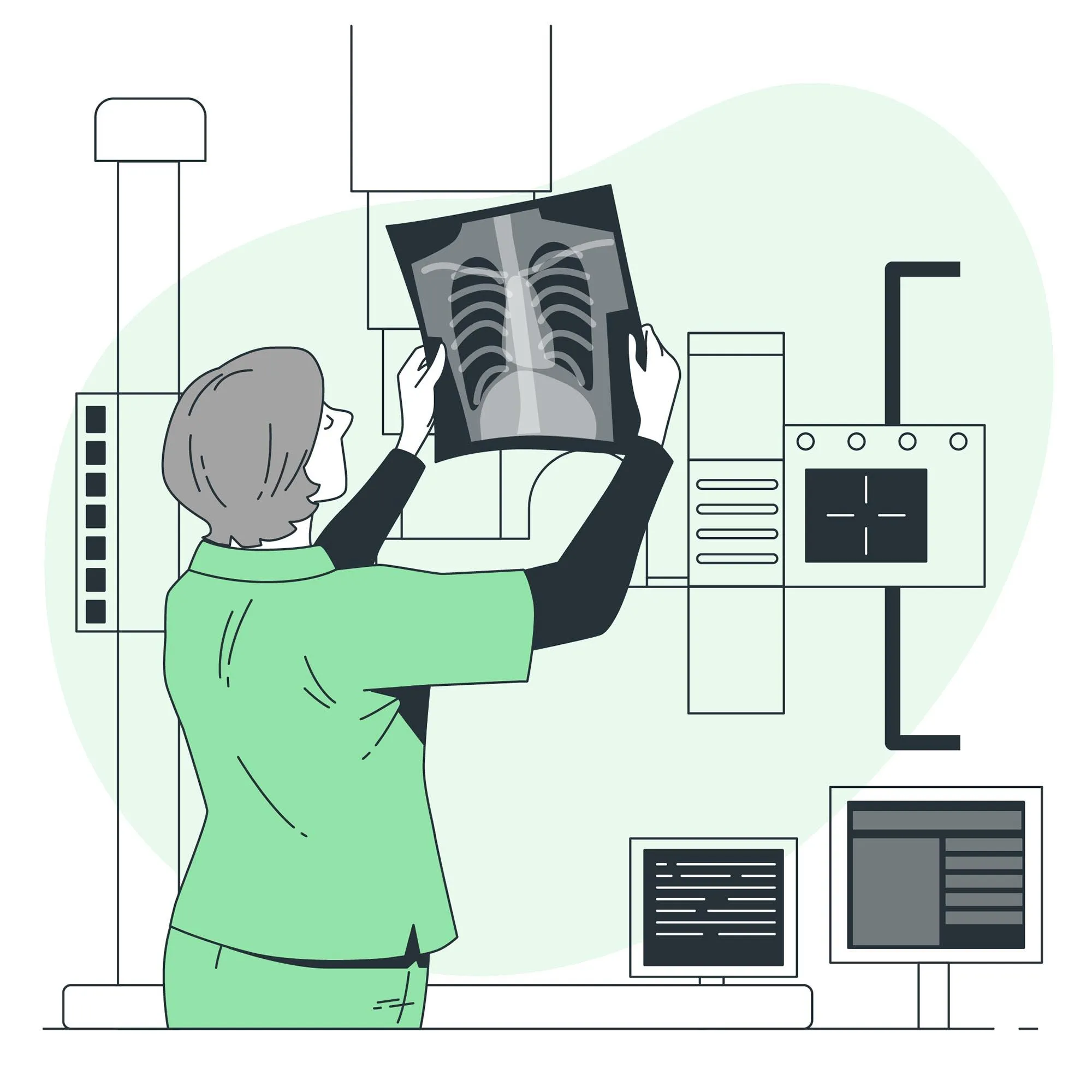 DICOM Viewer